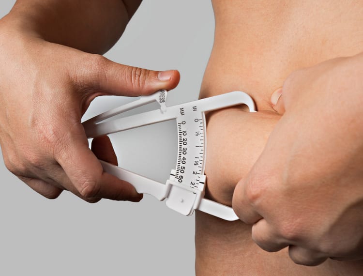 Cryolipolysis vs. traditional weight loss techniques